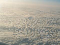 felhő / cloud