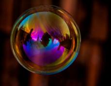 Boborék bubble
